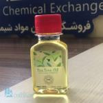 روغن درخت چای - 60 میلی لیتر