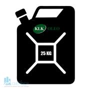 گلیسیرین KLK گالن 25 کیلویی